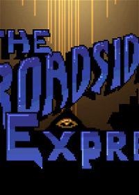 Profile picture of The Broadside Express