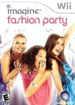 Profile picture of Imagine Fashion Party Profile picture of Imagine Fashion Party