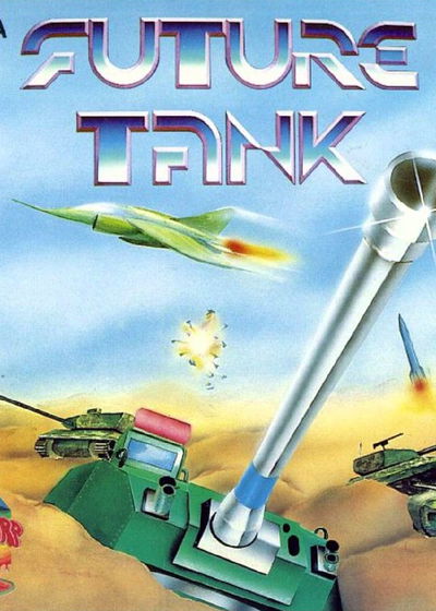 Profile picture of Future Tank