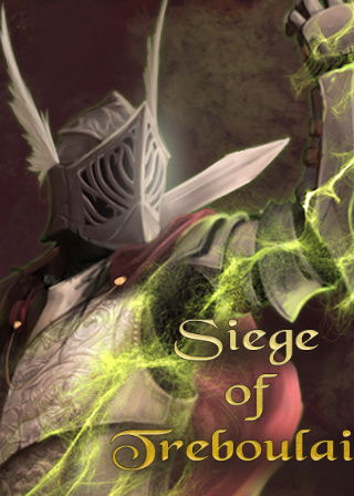 Profile picture of Siege of Treboulain
