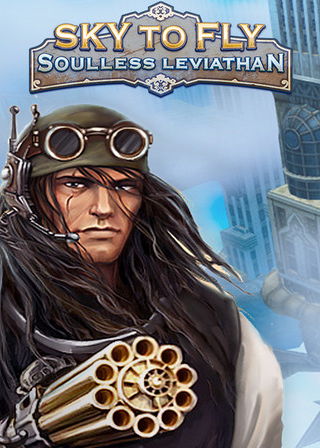 Profile picture of Sky To Fly: Soulless Leviathan