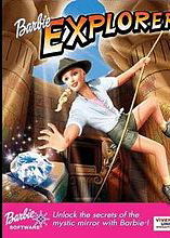 Profile picture of Barbie: Explorer Profile picture of Barbie: Explorer