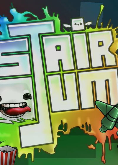 Profile picture of StairJump Profile picture of StairJump