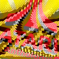 Image of Atari Anthology