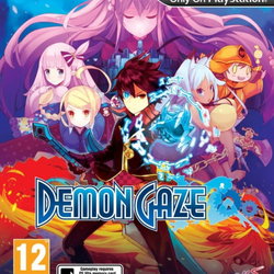 Image of Demon Gaze