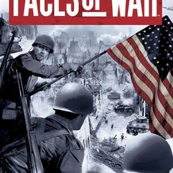 Image of Faces of War