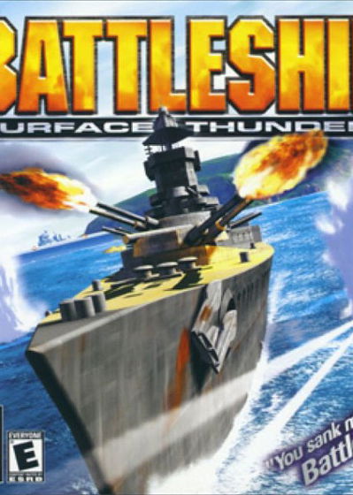 Profile picture of Battleship: Surface Thunder Profile picture of Battleship: Surface Thunder