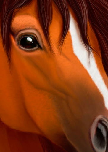 Profile picture of Ultimate Horse Simulator