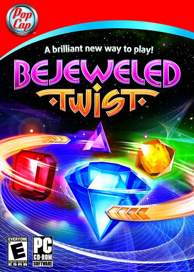 Profile picture of Bejeweled Twist