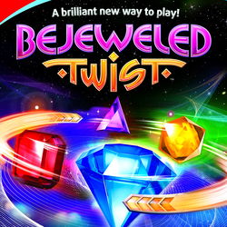 Image of Bejeweled Twist