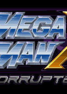 Profile picture of Mega Man X: Corrupted Profile picture of Mega Man X: Corrupted