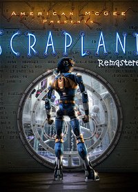 Profile picture of Scrapland Remastered