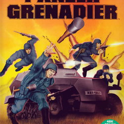 Image of Panzer Grenadier