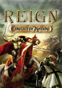 Profile picture of Reign: Conflict of Nations