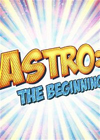 Profile picture of ASTRO: The Beginning