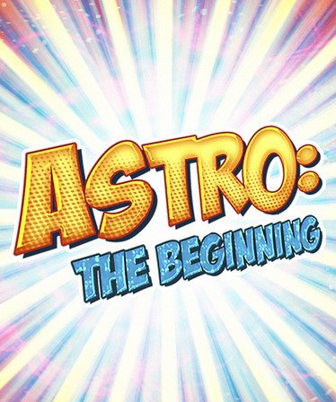 Image of ASTRO: The Beginning