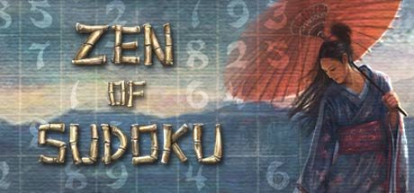 Image of Zen of Sudoku
