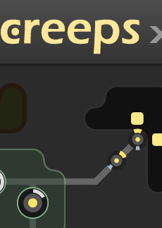 Profile picture of Screeps