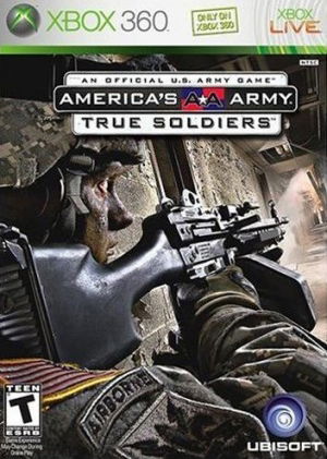 Profile picture of America's Army: True Soldiers