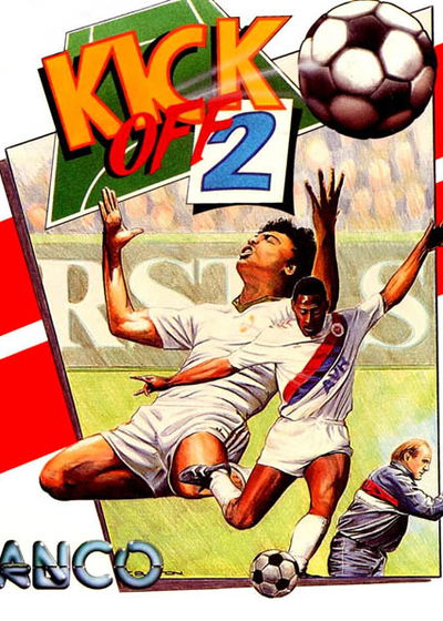 Profile picture of Kick Off 2