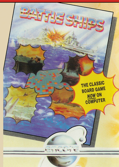 Profile picture of Battle Ships Profile picture of Battle Ships