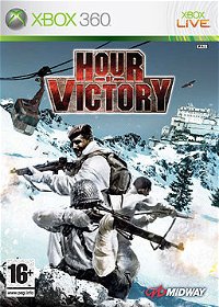 Profile picture of Hour of Victory