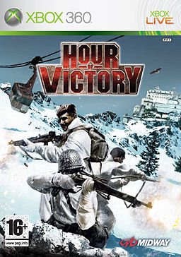 Image of Hour of Victory
