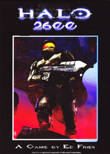 Profile picture of Halo 2600
