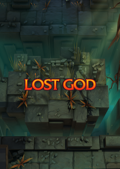 Profile picture of Lost God Profile picture of Lost God