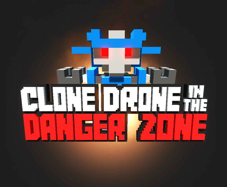 Image of Clone Drone in the Danger Zone