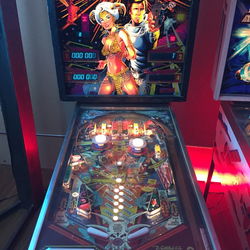 Image of Buck Rogers