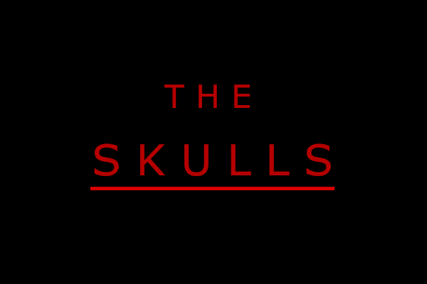 Image of The Skulls
