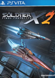 Profile picture of SÖLDNER-X 2: Final Prototype Profile picture of SÖLDNER-X 2: Final Prototype