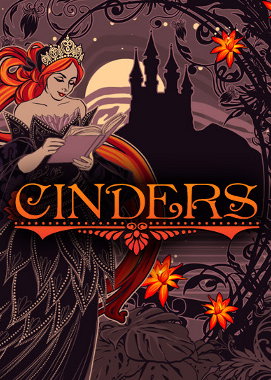 Profile picture of Cinders