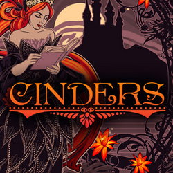 Image of Cinders