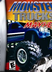 Profile picture of Monster Trucks Mayhem