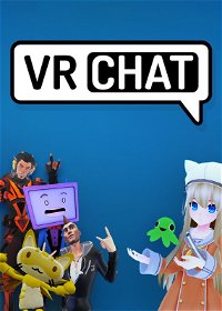 Profile picture of VRChat