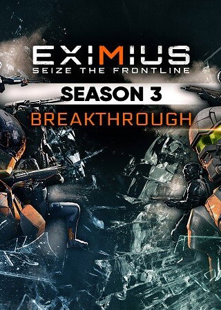 Profile picture of Eximius: Seize the Frontline