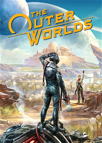 Profile picture of The Outer Worlds