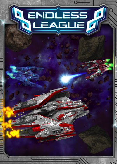 Profile picture of Endless League Profile picture of Endless League