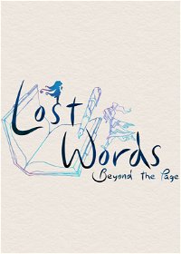 Profile picture of Lost Words: Beyond the Page