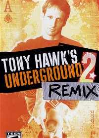 Profile picture of Tony Hawk's Underground 2 Remix