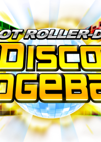 Profile picture of Robot Roller-Derby Disco Dodgeball