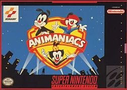 Image of Animaniacs