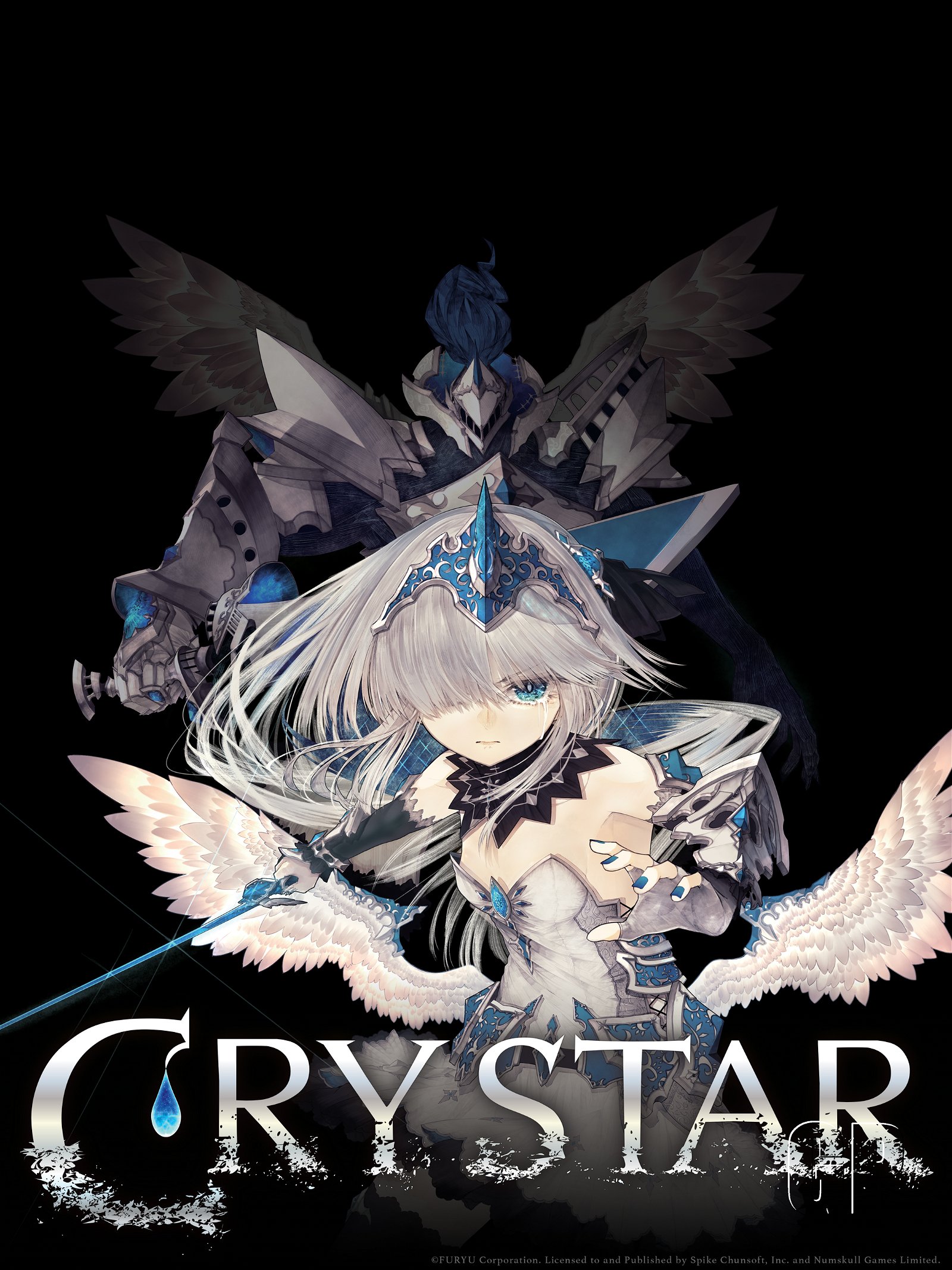 Image of Crystar