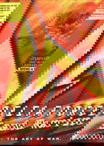 Profile picture of Delta Force: Land Warrior Profile picture of Delta Force: Land Warrior