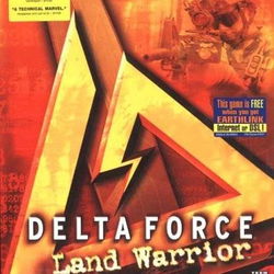 Image of Delta Force: Land Warrior