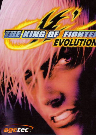 Profile picture of The King of Fighters: Evolution