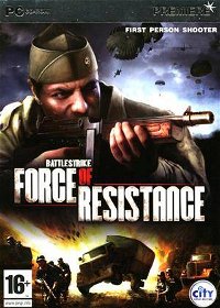 Profile picture of Battlestrike: Force of Resistance