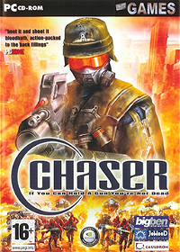 Profile picture of Chaser